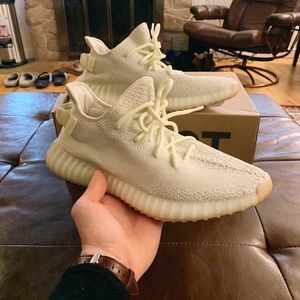 Yeezy Butter Men’s